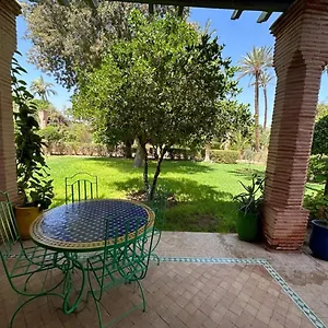 Palmeraie Village Marrakesh