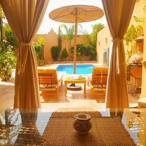 Brek Marrakesh