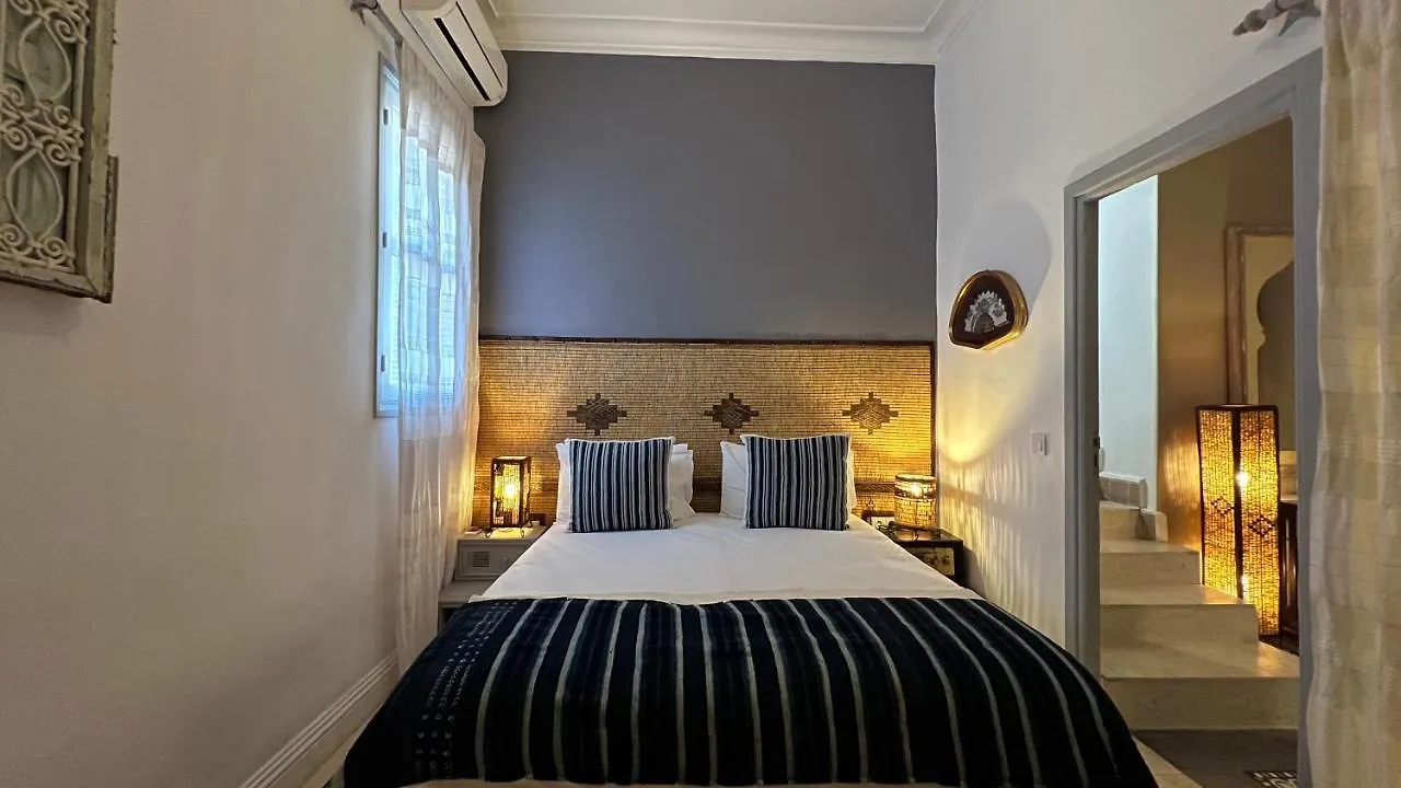 Apartment Riad Home Zemrane Marrakesh