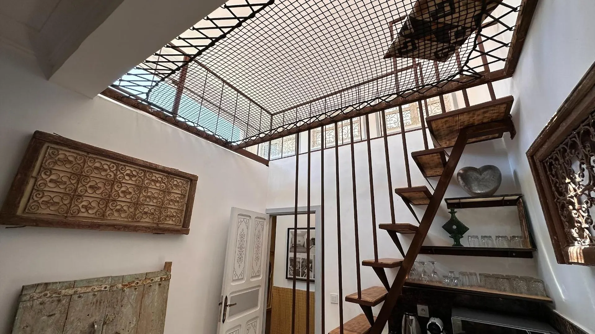 Riad Home Zemrane Marrakesh